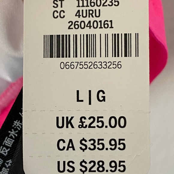 Victoria Secret PINK set. Please Read Description. - Picture 4 of 7